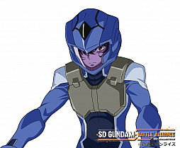 画像ギャラリー No.051のサムネイル画像 / 「SDガンダム バトルアライアンス」の最新情報が公開に。 “ブレイク”と“トゥルー”で描かれるガンダムの物語とは