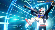画像ギャラリー No.023のサムネイル画像 / 「SDガンダム バトルアライアンス」に登場するオリジナルキャラやオリジナル機体などの情報が明らかに。GR隊の小隊長となり，歪められたガンダム作品の物語を修正せよ