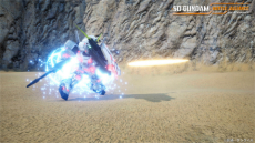 画像ギャラリー No.032のサムネイル画像 / 「SDガンダム バトルアライアンス」に登場するオリジナルキャラやオリジナル機体などの情報が明らかに。GR隊の小隊長となり，歪められたガンダム作品の物語を修正せよ