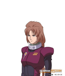画像ギャラリー No.045のサムネイル画像 / 「SDガンダム バトルアライアンス」に登場するオリジナルキャラやオリジナル機体などの情報が明らかに。GR隊の小隊長となり，歪められたガンダム作品の物語を修正せよ