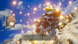 画像ギャラリー No.004のサムネイル画像 / 「SDガンダムバトルアライアンス」体験版インプレッション。テンポ感の良いアクションと,プレイヤーのテクニックが生きるシステムが気持ちいい