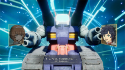 画像ギャラリー No.006のサムネイル画像 / 「SDガンダムバトルアライアンス」体験版インプレッション。テンポ感の良いアクションと,プレイヤーのテクニックが生きるシステムが気持ちいい