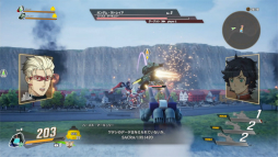 画像ギャラリー No.018のサムネイル画像 / 「SDガンダムバトルアライアンス」体験版インプレッション。テンポ感の良いアクションと,プレイヤーのテクニックが生きるシステムが気持ちいい
