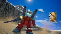 画像ギャラリー No.021のサムネイル画像 / 「SDガンダムバトルアライアンス」体験版インプレッション。テンポ感の良いアクションと,プレイヤーのテクニックが生きるシステムが気持ちいい
