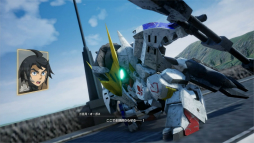 画像ギャラリー No.022のサムネイル画像 / 「SDガンダムバトルアライアンス」体験版インプレッション。テンポ感の良いアクションと,プレイヤーのテクニックが生きるシステムが気持ちいい