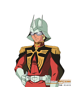 画像ギャラリー No.019のサムネイル画像 / 「SDガンダム バトルアライアンス」,ブレイク&トゥルーミッションや仲間,僚機システム,パイロットスキルなどの最新情報が公開に