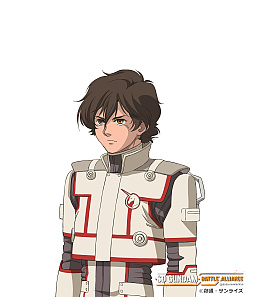 画像ギャラリー No.025のサムネイル画像 / 「SDガンダム バトルアライアンス」,ブレイク&トゥルーミッションや仲間,僚機システム,パイロットスキルなどの最新情報が公開に
