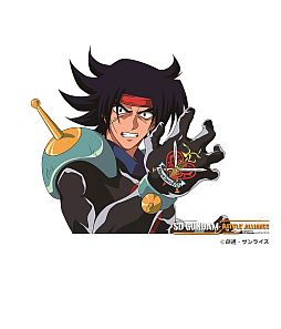 画像ギャラリー No.031のサムネイル画像 / 「SDガンダム バトルアライアンス」,ブレイク&トゥルーミッションや仲間,僚機システム,パイロットスキルなどの最新情報が公開に
