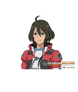 画像ギャラリー No.037のサムネイル画像 / 「SDガンダム バトルアライアンス」,ブレイク&トゥルーミッションや仲間,僚機システム,パイロットスキルなどの最新情報が公開に