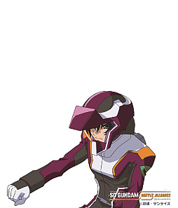 画像ギャラリー No.043のサムネイル画像 / 「SDガンダム バトルアライアンス」,ブレイク&トゥルーミッションや仲間,僚機システム,パイロットスキルなどの最新情報が公開に