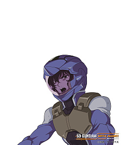 画像ギャラリー No.045のサムネイル画像 / 「SDガンダム バトルアライアンス」,ブレイク&トゥルーミッションや仲間,僚機システム,パイロットスキルなどの最新情報が公開に