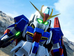 「SDガンダム バトルアライアンス」，ブレイク＆トゥルーミッションや仲間，僚機システム，パイロットスキルなどの最新情報が公開に