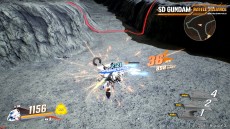 画像ギャラリー No.008のサムネイル画像 / 「SDガンダム バトルアライアンス」，チェインブレイカーやバランサーゲージなどのゲームシステムが明らかに