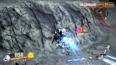 画像ギャラリー No.010のサムネイル画像 / 「SDガンダム バトルアライアンス」，チェインブレイカーやバランサーゲージなどのゲームシステムが明らかに