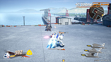 画像ギャラリー No.015のサムネイル画像 / 「SDガンダム バトルアライアンス」，チェインブレイカーやバランサーゲージなどのゲームシステムが明らかに