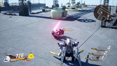 画像ギャラリー No.033のサムネイル画像 / 「SDガンダム バトルアライアンス」，チェインブレイカーやバランサーゲージなどのゲームシステムが明らかに