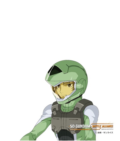 画像ギャラリー No.047のサムネイル画像 / 「SDガンダム バトルアライアンス」，チェインブレイカーやバランサーゲージなどのゲームシステムが明らかに