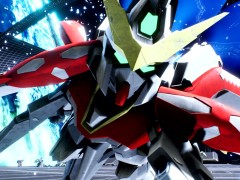 「SDガンダム バトルアライアンス」，チェインブレイカーやバランサーゲージなどのゲームシステムが明らかに