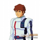画像ギャラリー No.027のサムネイル画像 / 「SDガンダム バトルアライアンス」，本作オリジナルのモビルアーマーを公開。DLC第1弾“神話と継承”の参戦機体も明らかに
