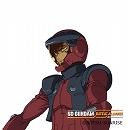 画像ギャラリー No.029のサムネイル画像 / 「SDガンダム バトルアライアンス」，本作オリジナルのモビルアーマーを公開。DLC第1弾“神話と継承”の参戦機体も明らかに
