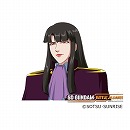 画像ギャラリー No.033のサムネイル画像 / 「SDガンダム バトルアライアンス」，本作オリジナルのモビルアーマーを公開。DLC第1弾“神話と継承”の参戦機体も明らかに