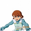 画像ギャラリー No.044のサムネイル画像 / 「SDガンダム バトルアライアンス」，本作オリジナルのモビルアーマーを公開。DLC第1弾“神話と継承”の参戦機体も明らかに