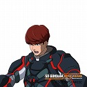 画像ギャラリー No.046のサムネイル画像 / 「SDガンダム バトルアライアンス」，本作オリジナルのモビルアーマーを公開。DLC第1弾“神話と継承”の参戦機体も明らかに