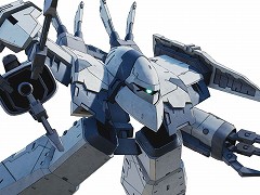 「SDガンダム バトルアライアンス」，本作オリジナルのモビルアーマーを公開。DLC第1弾“神話と継承”の参戦機体も明らかに