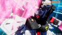 画像ギャラリー No.006のサムネイル画像 / 「SDガンダムバトルアライアンス」,サイン色紙が当たる発売直前Twitterキャンペーンを開催