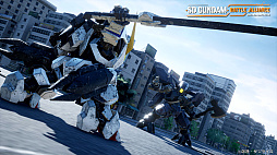 画像ギャラリー No.003のサムネイル画像 / 「SDガンダム バトルアライアンス」，少年時代から親しんできたガンプラやゲームが懐かしい実写プロモーション映像を公開