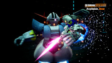 画像ギャラリー No.004のサムネイル画像 / アクションRPG「SDガンダム バトルアライアンス」本日発売。さまざまなモビルスーツが迫力満点の戦闘を繰り広げるローンチPVも公開に