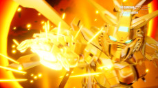 画像ギャラリー No.005のサムネイル画像 / アクションRPG「SDガンダム バトルアライアンス」本日発売。さまざまなモビルスーツが迫力満点の戦闘を繰り広げるローンチPVも公開に