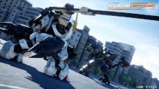 画像ギャラリー No.007のサムネイル画像 / アクションRPG「SDガンダム バトルアライアンス」本日発売。さまざまなモビルスーツが迫力満点の戦闘を繰り広げるローンチPVも公開に