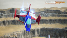 画像ギャラリー No.008のサムネイル画像 / アクションRPG「SDガンダム バトルアライアンス」本日発売。さまざまなモビルスーツが迫力満点の戦闘を繰り広げるローンチPVも公開に