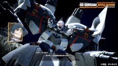 画像ギャラリー No.005のサムネイル画像 / 「SDガンダム バトルアライアンス」，有料DLC第1弾“神話と継承”配信開始。“ガンダムAGE-FX”と“ナラティブガンダムC装備”が登場