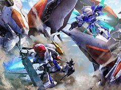 「SDガンダム バトルアライアンス」，有料DLC第1弾“神話と継承”配信開始。“ガンダムAGE-FX”と“ナラティブガンダムC装備”が登場