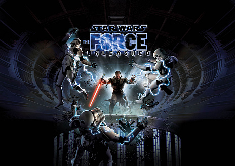 画像ギャラリー No.001のサムネイル画像 / Switch版「スター・ウォーズ フォース アンリーシュド」の配信開始が4月21日に決定。ダース・ベイダーの弟子となってジェダイと戦うアクションアドベンチャー