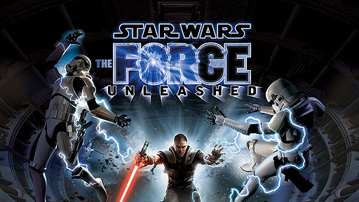 画像ギャラリー No.002のサムネイル画像 / Switch版「スター・ウォーズ フォース アンリーシュド」本日リリース。ダース・ベイダーの弟子となりジェダイを滅ぼすべく戦う