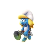 画像ギャラリー No.010のサムネイル画像 / PS5/PS4/Switch「The Smurfs Mission Vileaf（スマーフ 邪悪な葉っぱ大作戦）」日本語版が本日発売に。ローンチトレイラーも公開