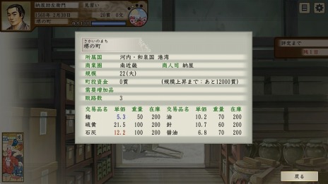 画像ギャラリー No.008のサムネイル画像 / 「太閤立志伝V DX」本日リリース。登場人物のグラフィックスを変更できる“ねこ武将モード”が期間限定で配信中