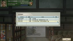 画像ギャラリー No.014のサムネイル画像 / 「太閤立志伝V DX」プレイレポート。戦乱の世を生きた有名・無名の人物たちになり,自分だけの歴史を作り出そう