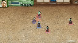 画像ギャラリー No.026のサムネイル画像 / 「太閤立志伝V DX」プレイレポート。戦乱の世を生きた有名・無名の人物たちになり,自分だけの歴史を作り出そう