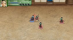 画像ギャラリー No.027のサムネイル画像 / 「太閤立志伝V DX」プレイレポート。戦乱の世を生きた有名・無名の人物たちになり,自分だけの歴史を作り出そう