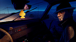 画像ギャラリー No.001のサムネイル画像 / 「Road 96」，PSおよびXboxプラットフォーム版の発売が決定。独裁主義国家に住む若者となり，自由を求めて国外脱出を目指すADV