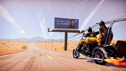 画像ギャラリー No.003のサムネイル画像 / 「Road 96」，PSおよびXboxプラットフォーム版の発売が決定。独裁主義国家に住む若者となり，自由を求めて国外脱出を目指すADV