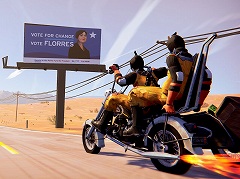 「Road 96」，PSおよびXboxプラットフォーム版の発売が決定。独裁主義国家に住む若者となり，自由を求めて国外脱出を目指すADV