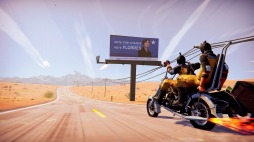 画像ギャラリー No.006のサムネイル画像 / 「Road 96」PS5/PS4/Xbox One/Xbox Series X版の国内発売日が6月16日に決定。PC/Switch版の感想ツイートキャンペーンを実施
