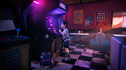 画像ギャラリー No.010のサムネイル画像 / 「Road 96」,PS版/Xbox版が本日発売に。独裁主義の政府から逃れるために国境を目指してヒッチハイクを続ける若者の姿を描くADV