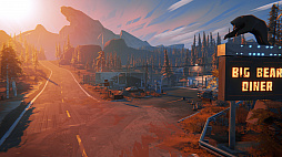 画像ギャラリー No.011のサムネイル画像 / 「Road 96」,PS版/Xbox版が本日発売に。独裁主義の政府から逃れるために国境を目指してヒッチハイクを続ける若者の姿を描くADV
