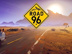 「Road 96」，PS版/Xbox版が本日発売に。独裁主義の政府から逃れるために国境を目指してヒッチハイクを続ける若者の姿を描くADV